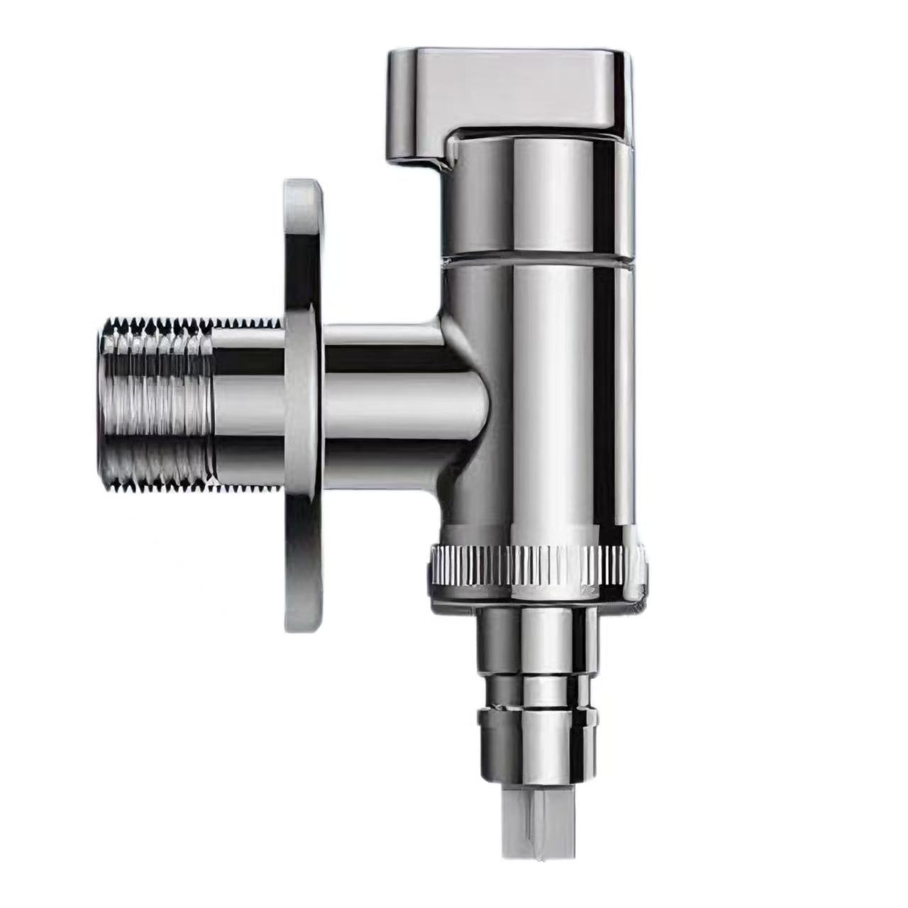 Igwe na-asa mmiri na-eme ka ọ ghara ịtọpụ Valve