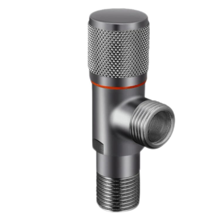 Mgbochi-Slip Hot and Cold Water Diverter Angle Valve