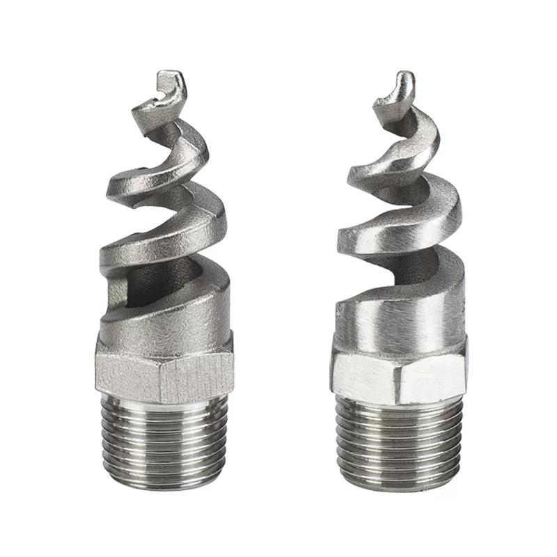 conical gburugburu nozzle