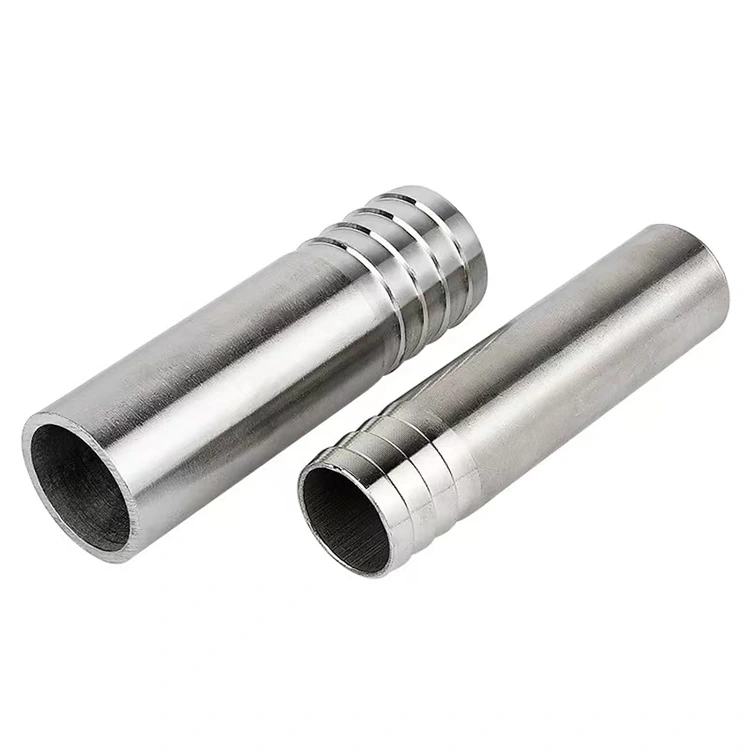 Omenala Otu-ibe Pipe Splice Sleeve