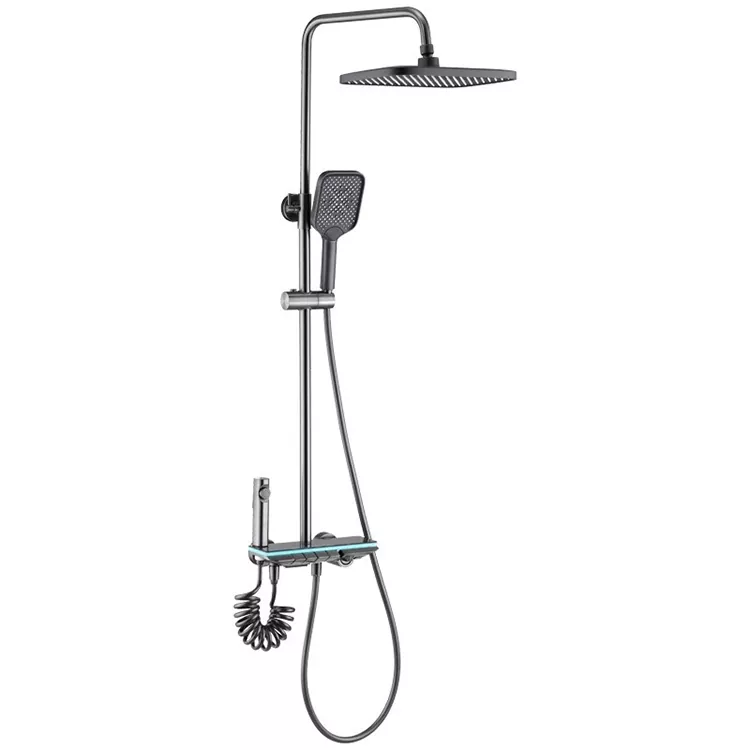 Igodo Piano Dijitalụ Led Light Ntọala Isi Nhazi