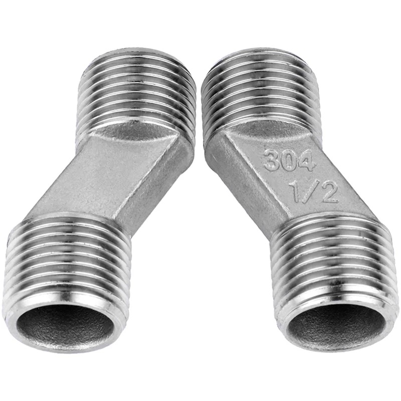Njikọ eriri eccentric nwere ngwụcha okpukpu abụọ