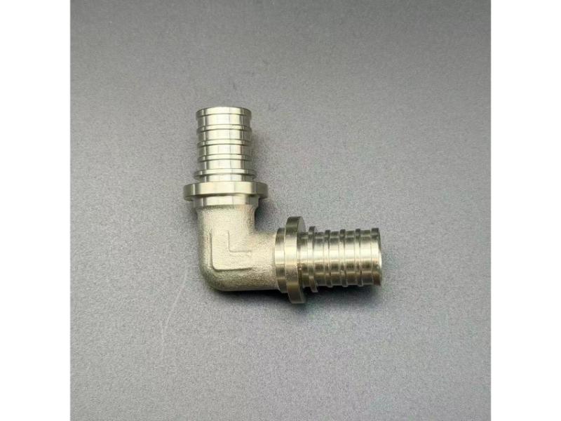 Nhata dayameta ihe mmịfe-kpagidere ikpere ụkwụ ogo 90