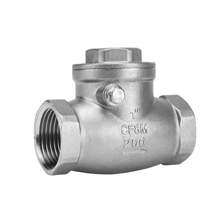 H14 Mgbochi Azụ Azụ Lelee Valve
