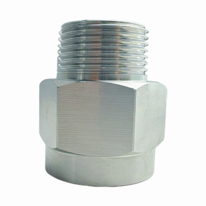 Hexagonal mpụga eri ịgbado ọkụ nkwonkwo