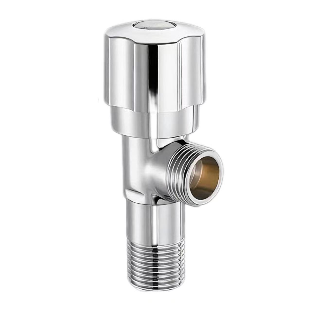 Ngwongwo ụlọ Valve Bathroom Ngwa ntinye mmiri mmiri