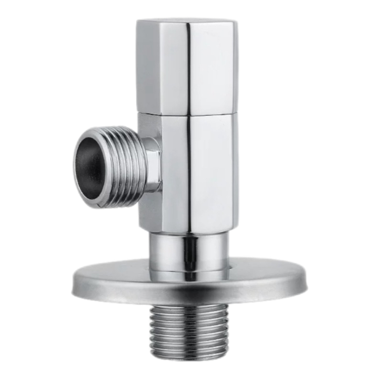 Ezinụlọ Pipe Universal Angle Valve