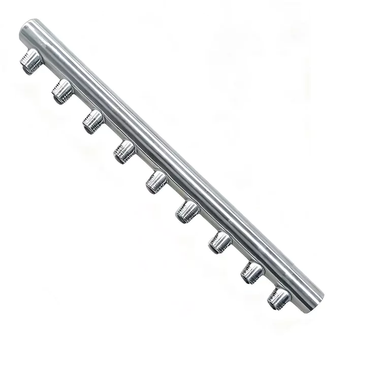 Manifold agbakwunyere maka ikpo ọkụ n'ala