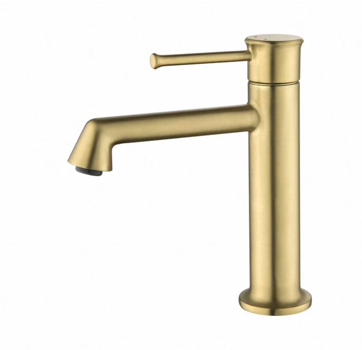 Otu eriri njikwa otu Matte Gold