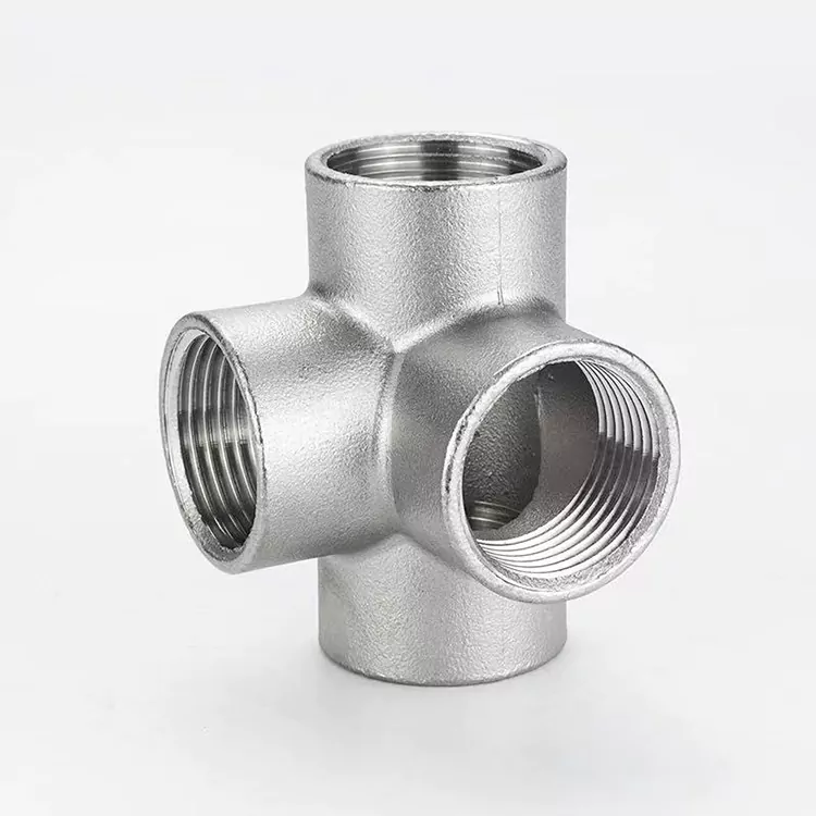 Njikọ Pipe 3D Tee