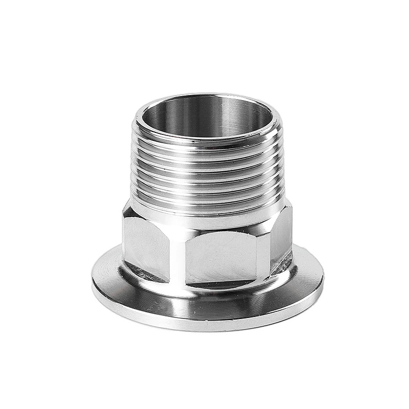 Njikọ eriri nwoke hexagonal wụnye ngwa ngwa
