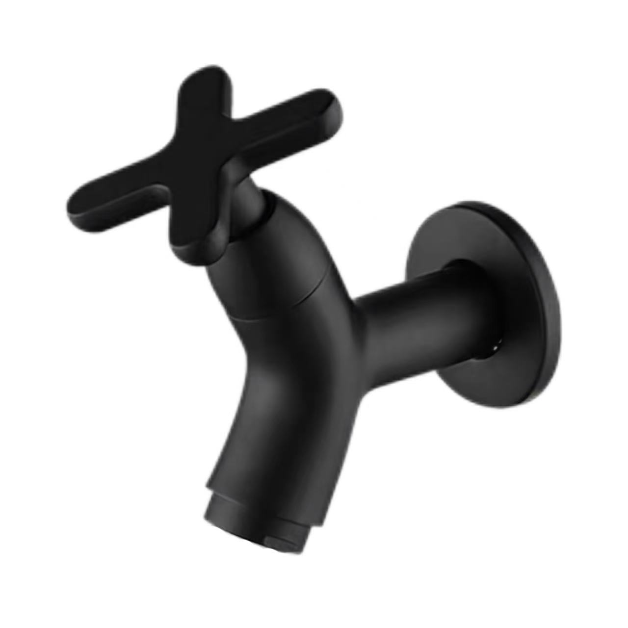 Igwe mmiri ọkụ Rotary Control Mop Sink