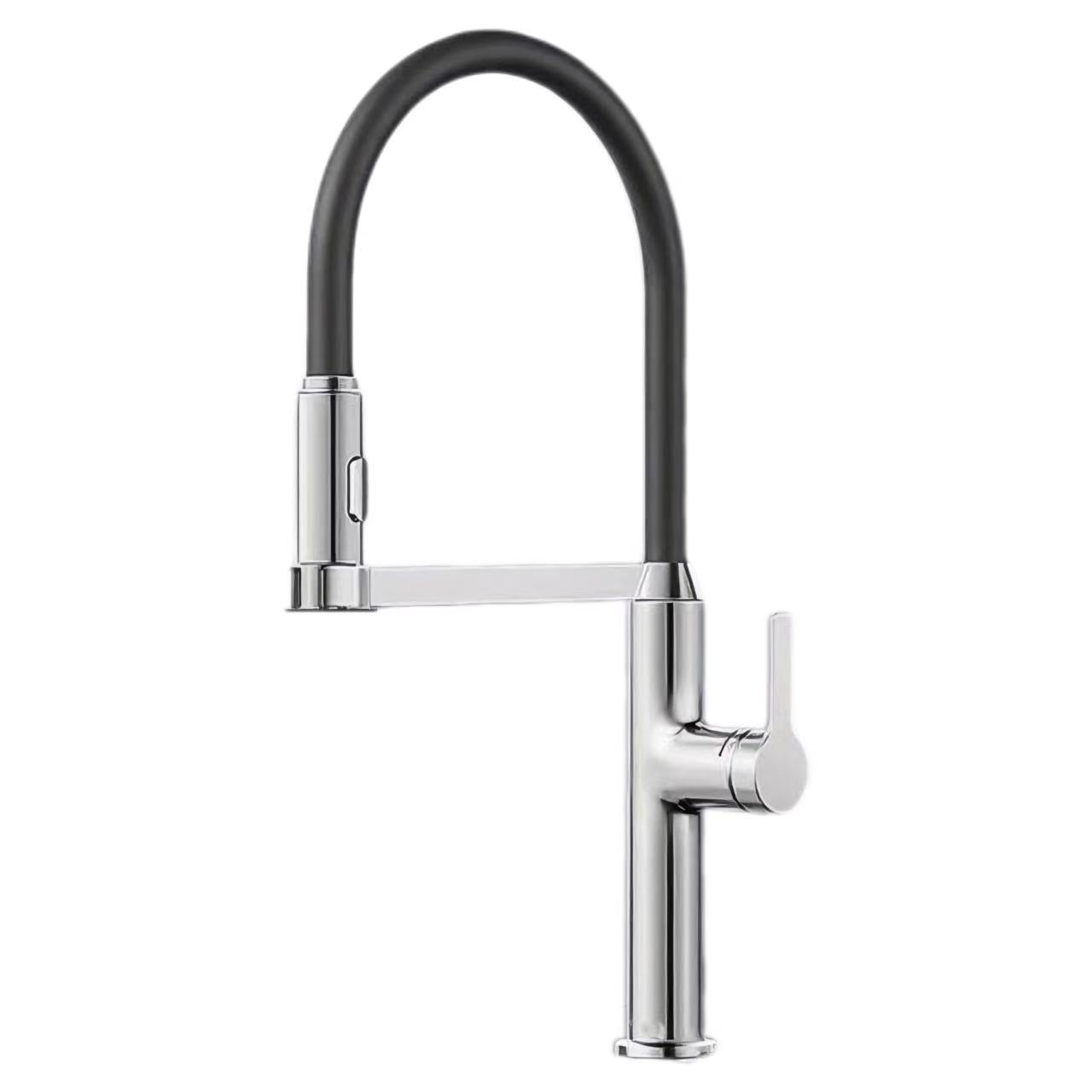 Silicone Curved Tube Single-Aka Na-ekpo ọkụ na Igwe Ọdụdọ Mmiri oyi