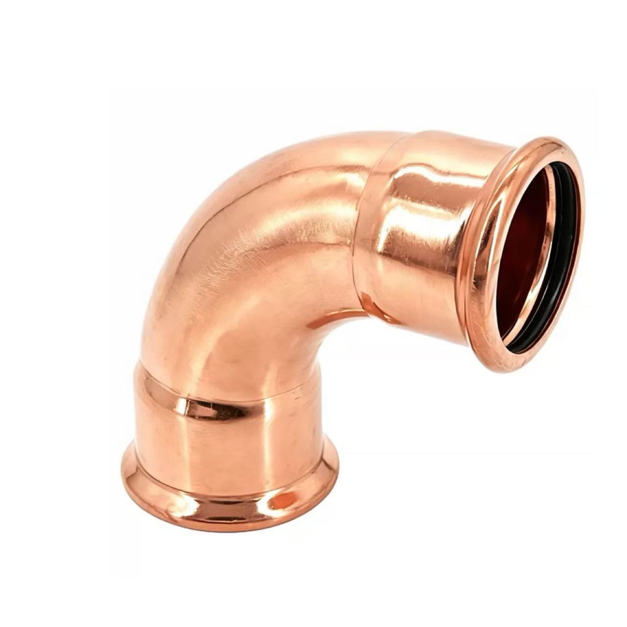 Otu-mkpọgide 90° ikpere