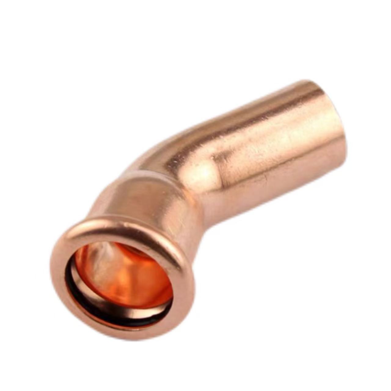 Otu-mkpọgide Ụdị B 45° ikpere