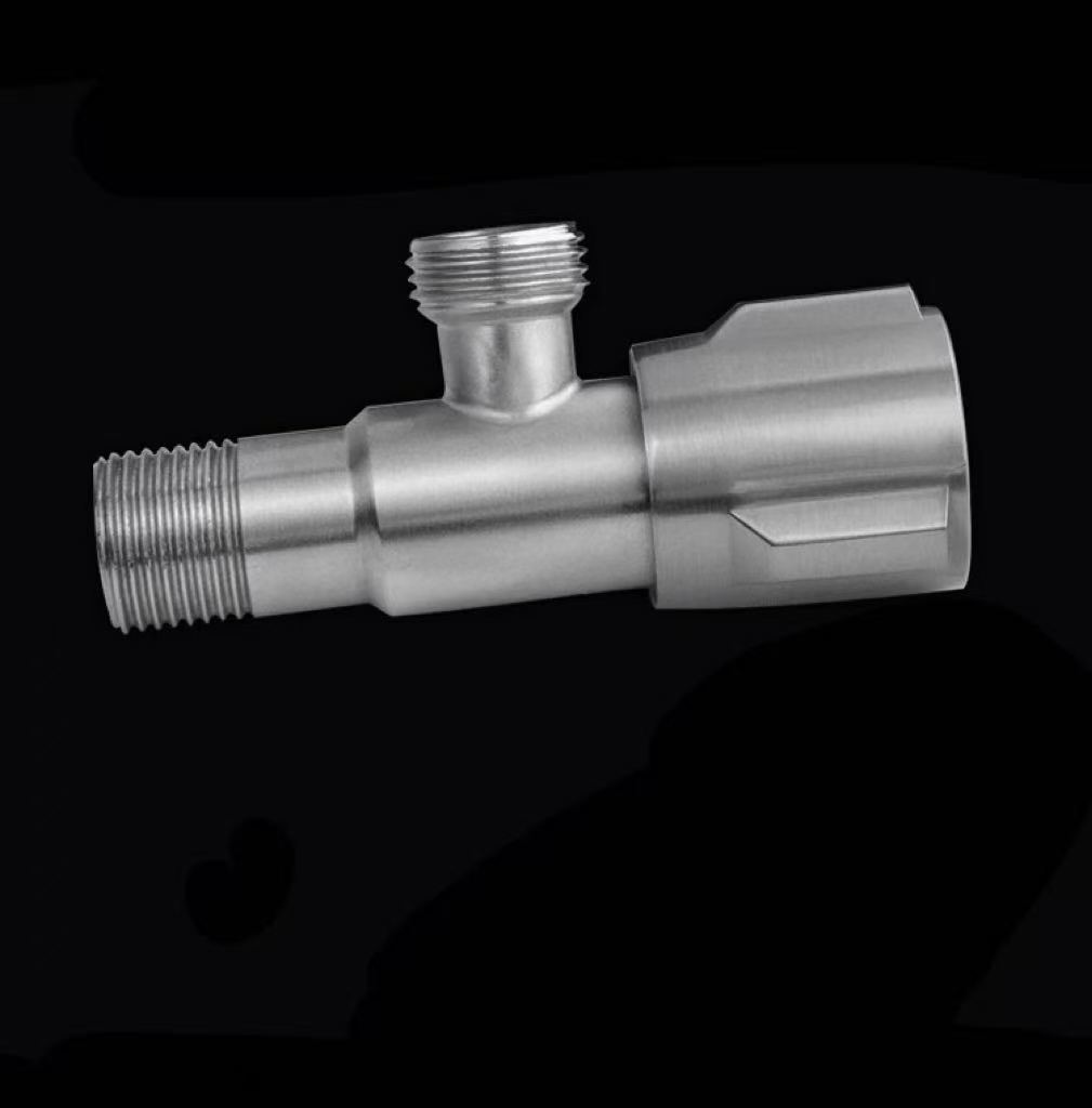 Valve Mgbochi-Slip Knob Angle Universal