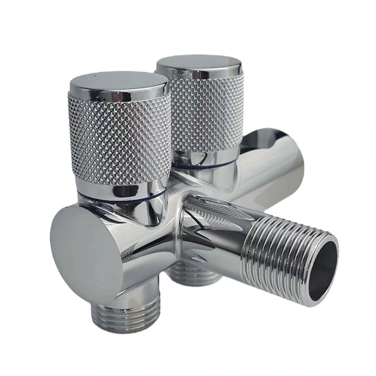 Valve nkuku okpukpu abụọ gbagoro mgbidi